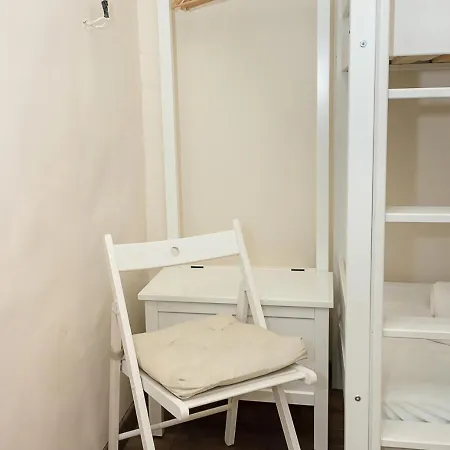 Apartment Cozy & Functional By The Opera *