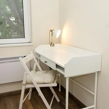 Apartment Cozy & Functional By The Opera