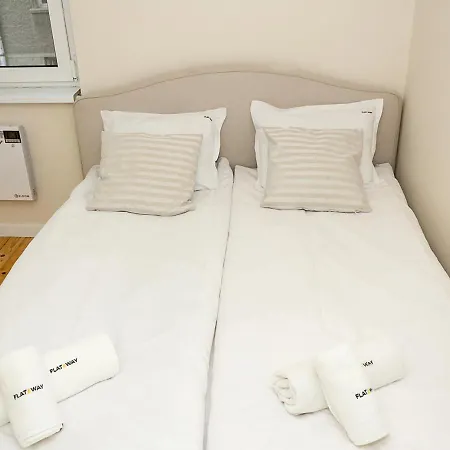 Cozy & Functional By The Opera Apartamento