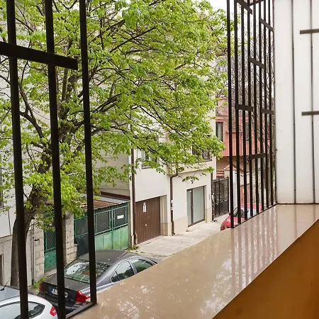 Apartamento Cozy & Functional By The Opera *