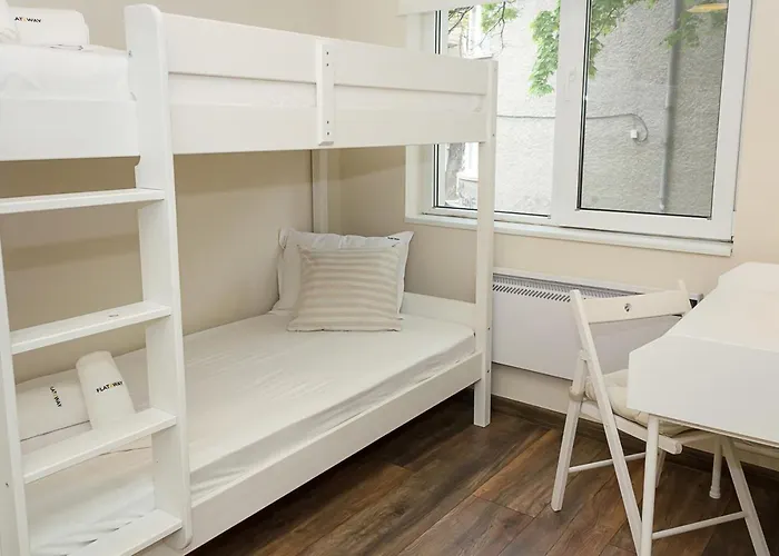 Cozy & Functional By The Opera ヴァルナ