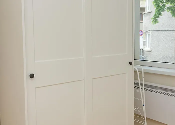 アパート Cozy & Functional By The Opera ヴァルナ