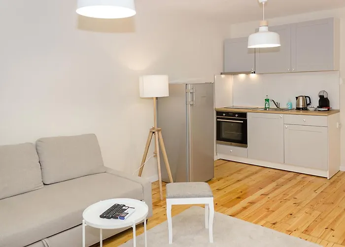 Cozy & Functional By The Opera ヴァルナ